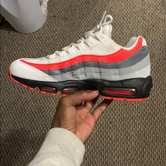 AirMax 95 - Picture 4 of 4